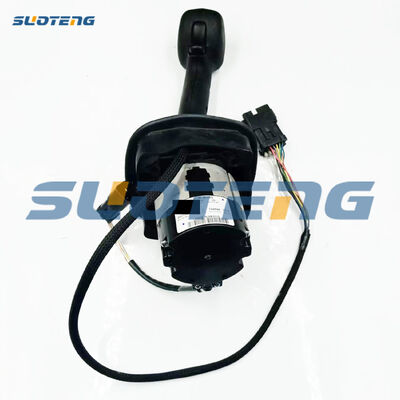 456-0167 4560167 ジョイスティック制御レバー 299D2ローダー