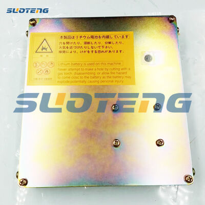 9239568 ZX110 エグババター制御 ECU