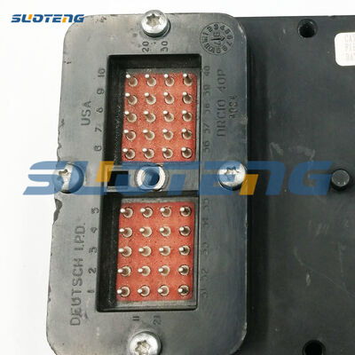 141-9780 1419780 966Gローダー用コントロールパネルモニター