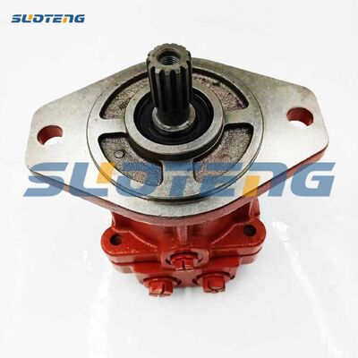 14533496 Fan Motor for EC460B Excavator Parts