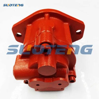 14533496 Fan Motor for EC460B Excavator Parts