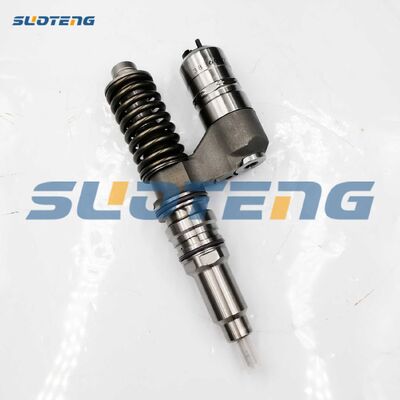 3836007 D12 エンジン用燃料インジェクター