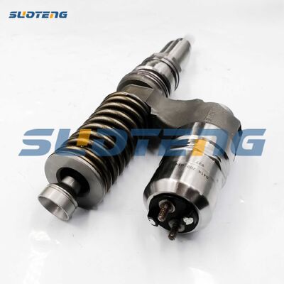 3836007 D12 エンジン用燃料インジェクター