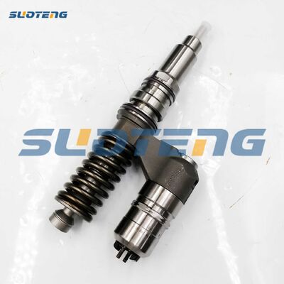 3836007 D12 エンジン用燃料インジェクター