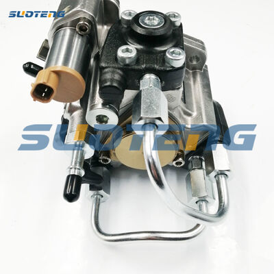 294050-0521 2940500521 HP4 Diesel Fuel Injection Pump