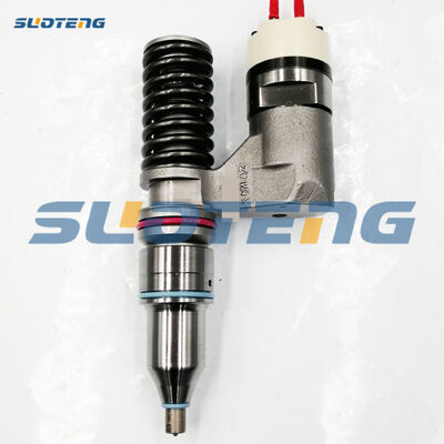 D7R トラクター用ディーゼル燃料注入器