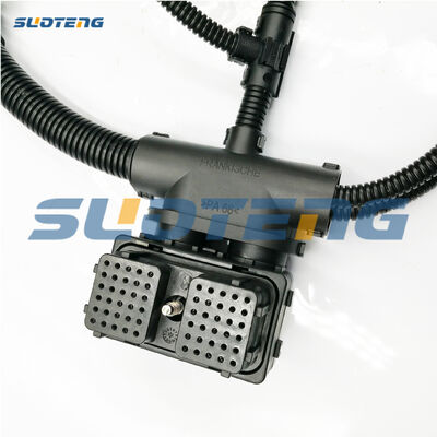 4938672 QSB4.5 エンジン配線ハーネス