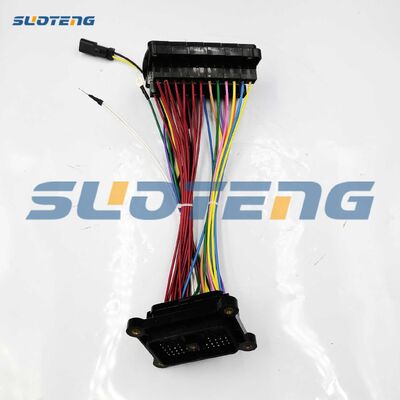 226-9675 2269675 D6T トラクター用ワイヤーハーネス