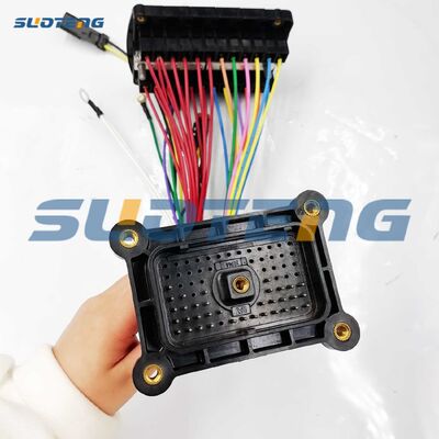 226-9675 2269675 D6T トラクター用ワイヤーハーネス