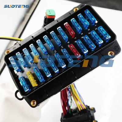 226-9675 2269675 D6T トラクター用ワイヤーハーネス