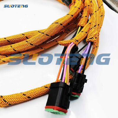 226-9669 2269669 Wiring Harness for D6R III Tractor