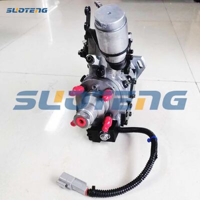 DB4427-5358 1004 エンジン用燃料噴射ポンプ