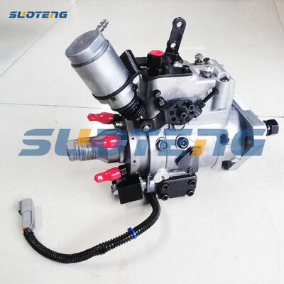 DB4427-5358 1004 エンジン用燃料噴射ポンプ