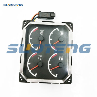 166-6928 1666928 トラクターD6R D7Rのモニターディスプレイパネル