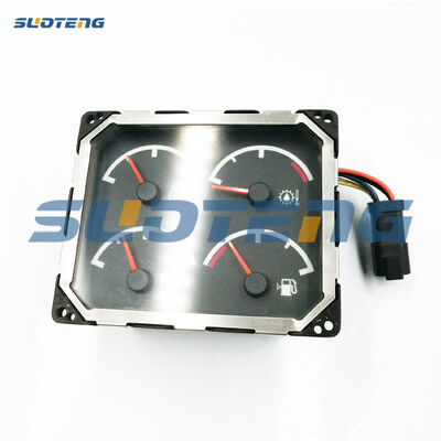 166-6928 1666928 トラクターD6R D7Rのモニターディスプレイパネル