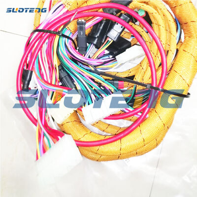 441-7659 4417659 E323D2L エグババター・プラットフォームのワイヤリング・ハーネス