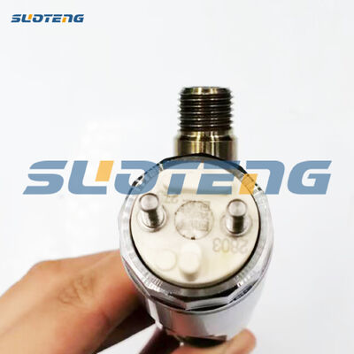 XJAF-02679 R140LC-9掘削機用ディーゼル燃料注入器