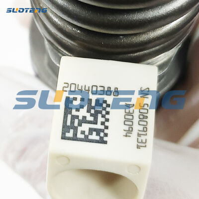 BEBE4C0000120 20440388 ディーゼル燃料インジェクター