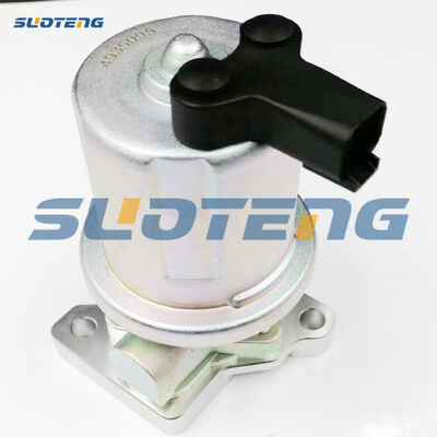 4935095 ISX15 QSX15 エンジン用燃料移送ポンプ