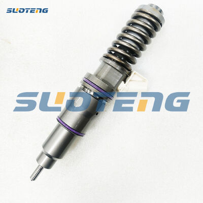 BEBE4C0000120 20440388 エンジンのスペアパーツ用ディーゼル燃料注入器