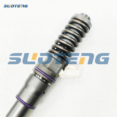 BEBE4C0000120 20440388 エンジンのスペアパーツ用ディーゼル燃料注入器