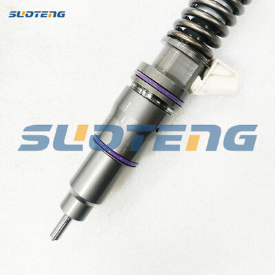 BEBE4C0000120 20440388 エンジンのスペアパーツ用ディーゼル燃料注入器