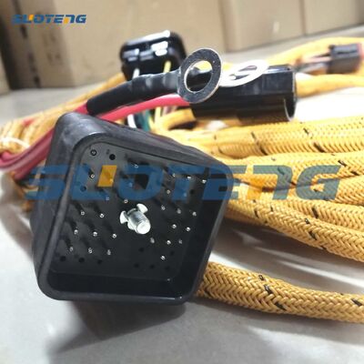 265-2733 2652733 D6N トラクター用エンジンワイヤーハーネス