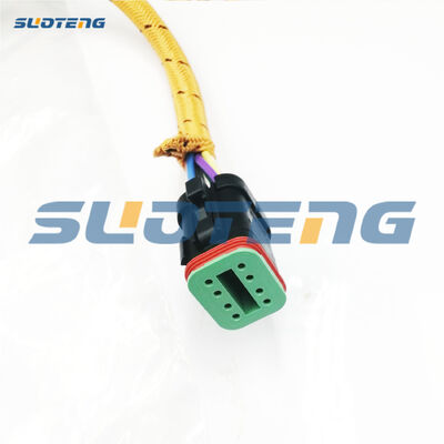 121-0198 1210198 トランスミッション配線ハーネス D5Mトラック用