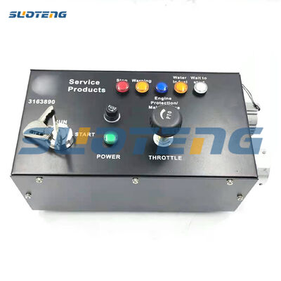 3163890 エンジンコントロールEMSスターター部品