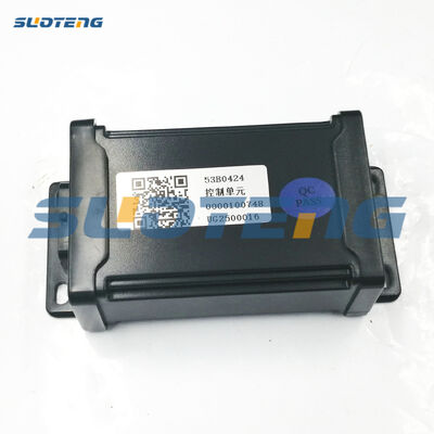 53B0424 CLG905E機械の制御パネルモニター