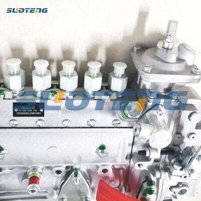 9400030739 Fuel Injection Pump for Engine Spare Parts