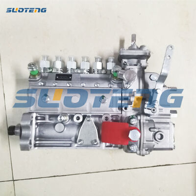 9400030739 Fuel Injection Pump for Engine Spare Parts