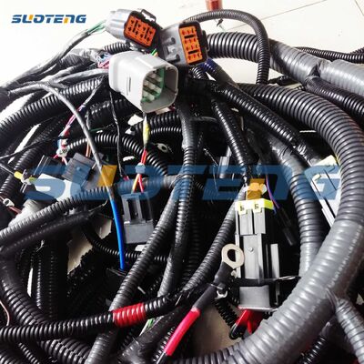 KNR10850 Wiring Harness for SH130-5 Excavator