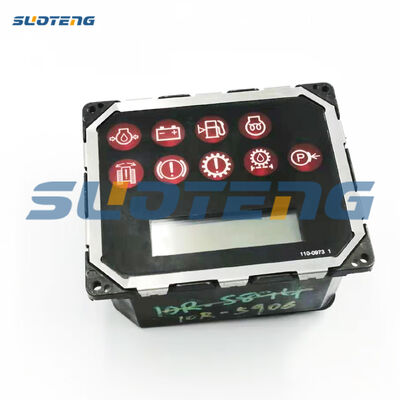 136-3085 1363085 D7Rトラクター用モニターディスプレイ 補修部品