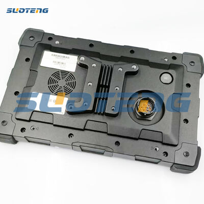 509-0267 E330GC 掘削機モニター 制御パネル 豊富なストック利用可能なモニター