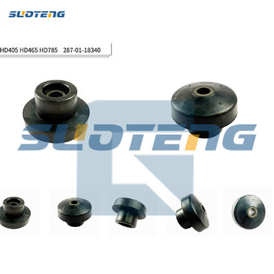 287-01-18340 2870118340 HD180 HD200D トラック用のクッション