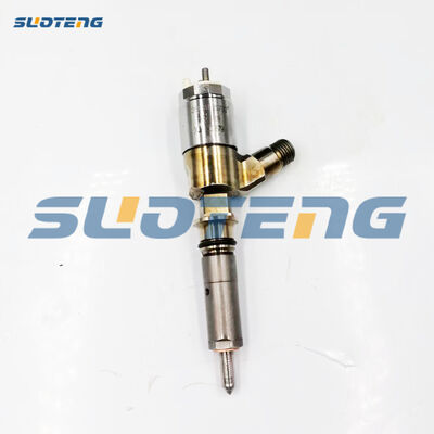 XJAF-02679 R140LC-9掘削機用ディーゼル燃料注入器