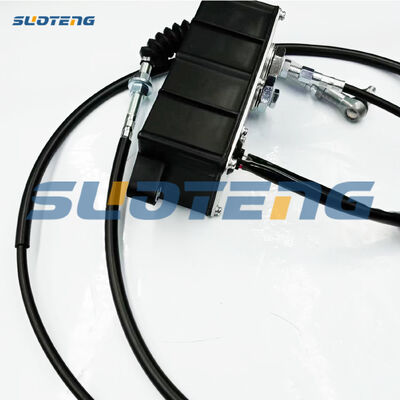 300513-00008 30051300008 DX225 掘削機用スロットルモーター