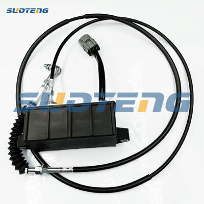 300513-00008 30051300008 DX225 掘削機用スロットルモーター