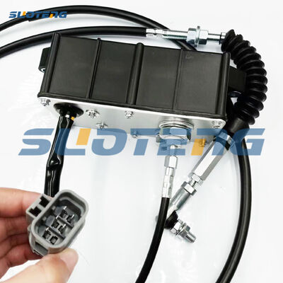 300513-00008 30051300008 DX225 掘削機用スロットルモーター