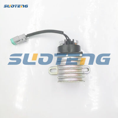 241-8368 2418368 312D2 掘削機用の磁気スイッチリレー