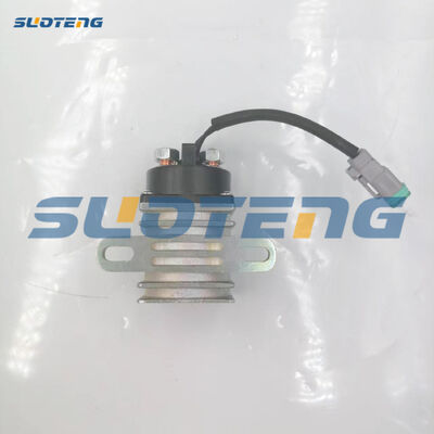 241-8368 2418368 312D2 掘削機用の磁気スイッチリレー