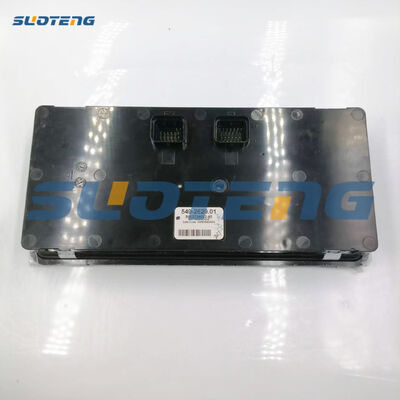549-2629 5492629 ディスプレイパネルモニター 950GC 966Hローダー用