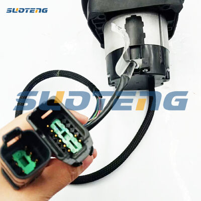 456-0167 ベースアセンブリ 4560167 246D 掘削機用