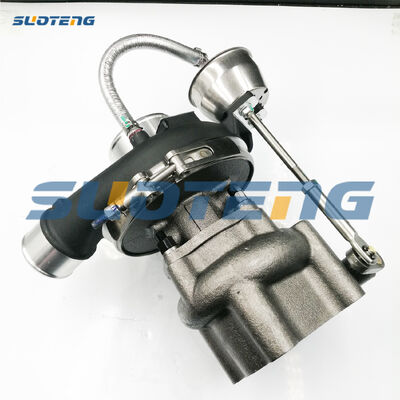 150105-00057 15010500057 エンジンDL06用のターボチャージャー