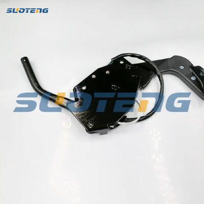 234-6613 2346613 312D掘削機用の水力安全レバーロック