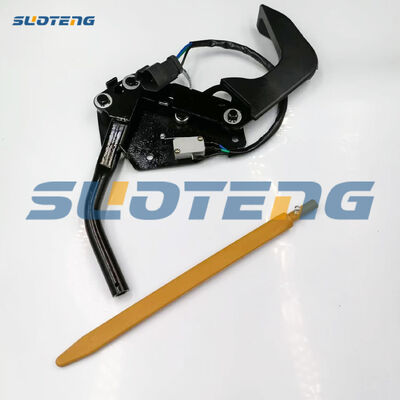 234-6613 2346613 312D掘削機用の水力安全レバーロック