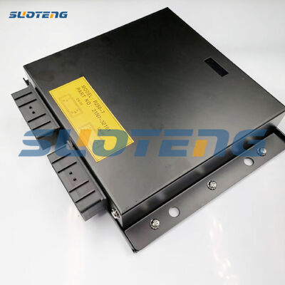 R250-7 掘削機用 CPU コントローラー 21N7-32101 21N732101