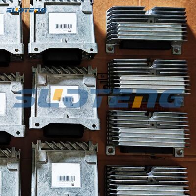 11383470 EC220D 掘削機用コントローラ ECU