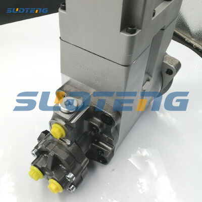 C7 C9 エンジン E330D 掘削機用 319-0677 3190677 燃料噴射ポンプ